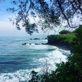 Tanah Lot