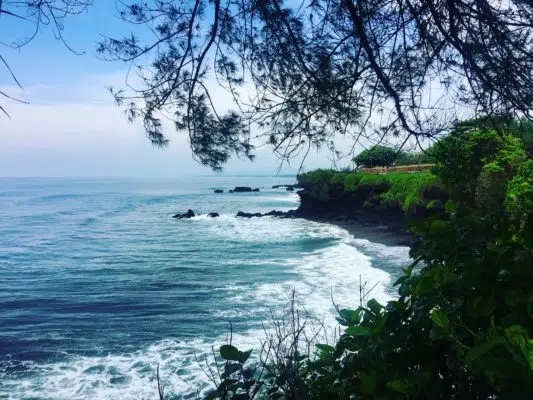 Tanah Lot
