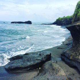 Tanah Lot