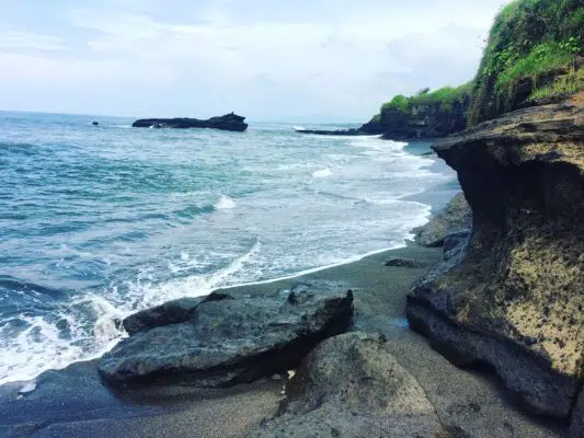 Tanah Lot