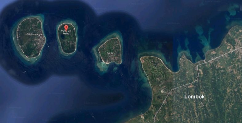 Gili meno
