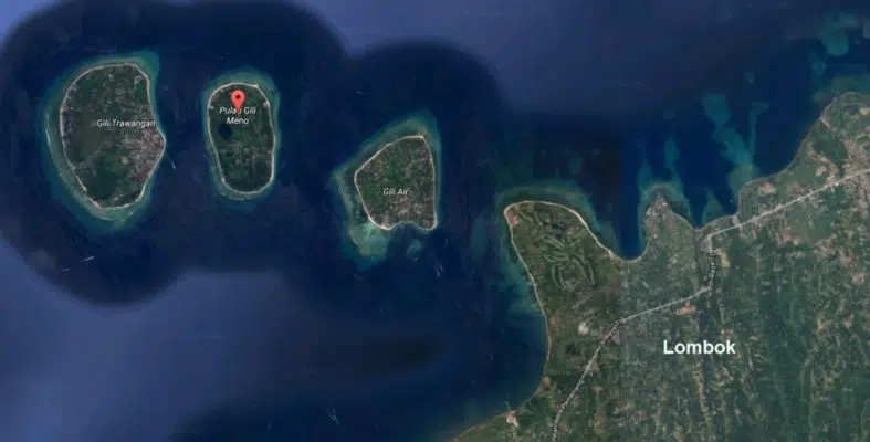 Gili meno