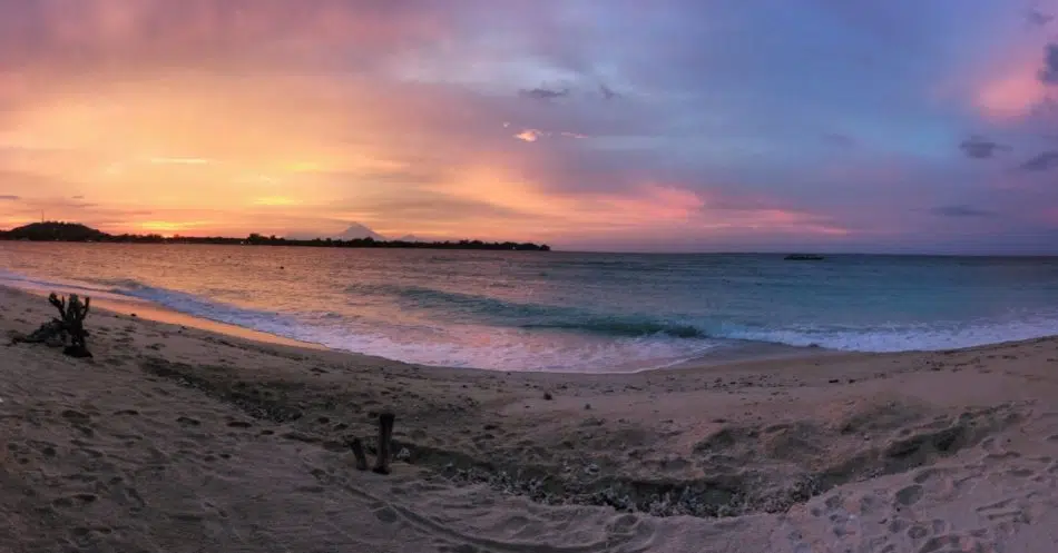 Gili meno