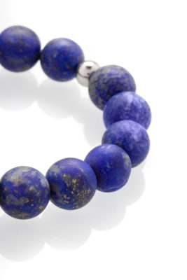 Lapis Lazuli náramek