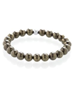 Pyrit - náramek