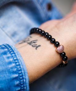 Heart of Darkness náramek