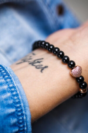 Heart of Darkness náramek