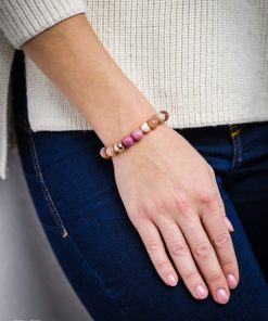 Dámský náramek Heart of the Sun