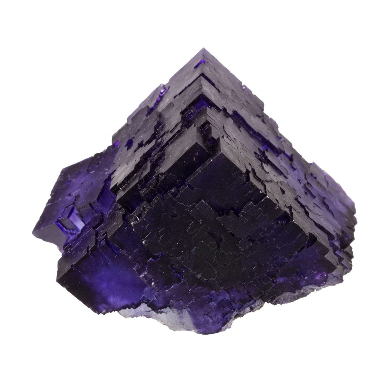 flurite puprple