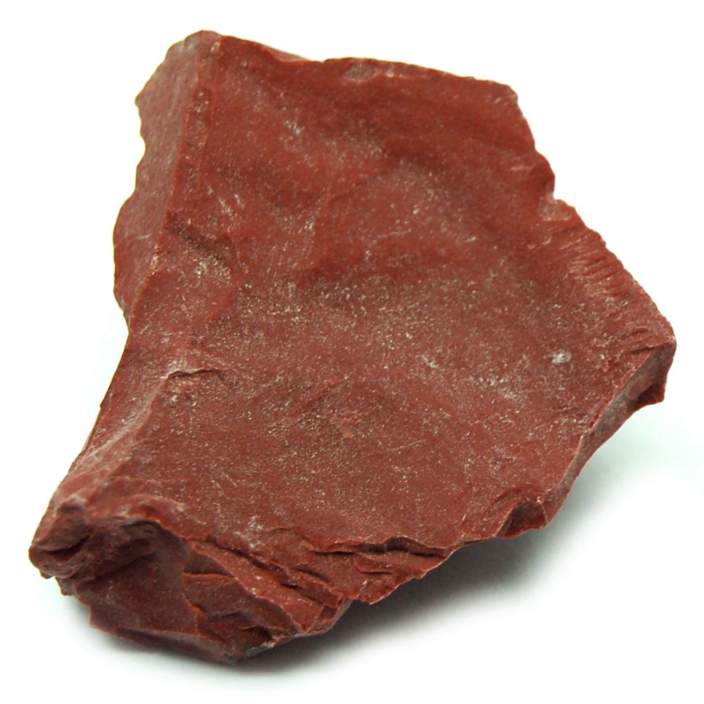 Červený jaspis