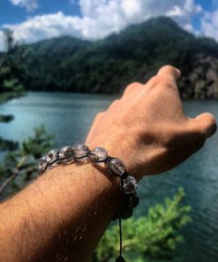 Himalájský křišťál