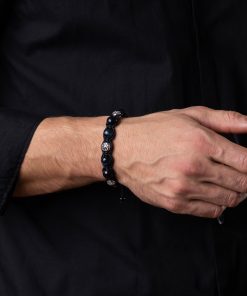 Pánský náramek Dharma Garuda