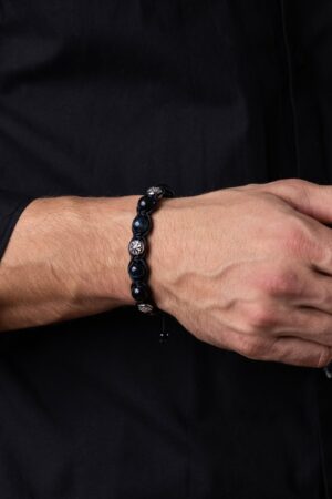 Pánský náramek Dharma Garuda