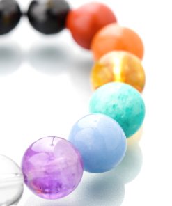 Náramek Sedmi čaker