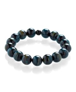 Sokolí oko - náramek