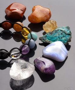 Trimakasi náramek čakry