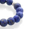 lápis lazuli náramek