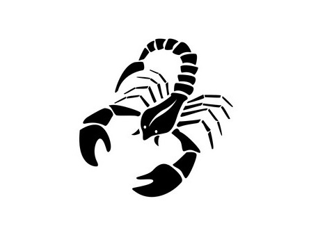 Drahé kameny Štír