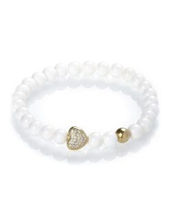 Heart of the Goodness náramek pro ženy