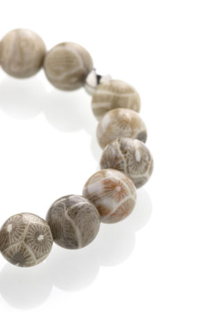 Chryzanténum náramek