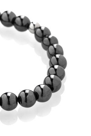 Hematit náramek