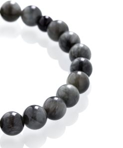 Kočičí oko náramek