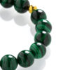 Malachit náramek