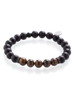 Pánský náramek Tycoon