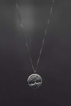 Náhrdelník Strom života
