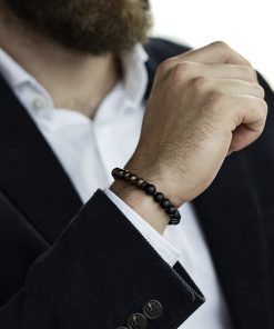 Pánský náramek Tycoon