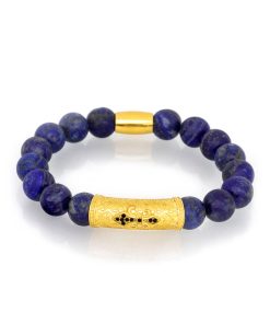 Lasward pánský náramek