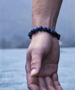 Náramek elementu vody