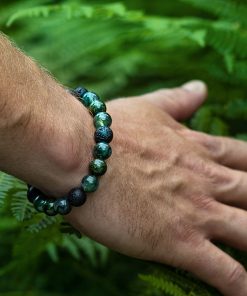 Element země náramek