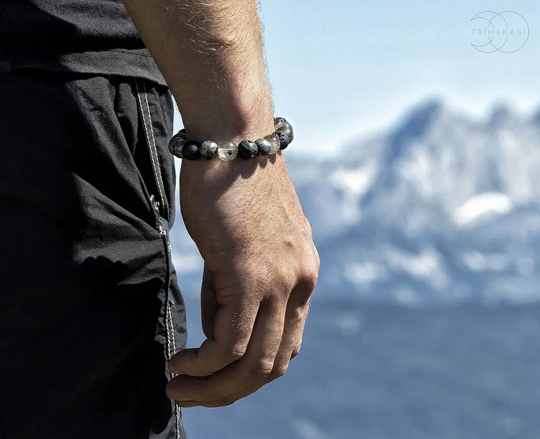 Náramek větru