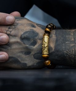 Pánský náramek Ferocity