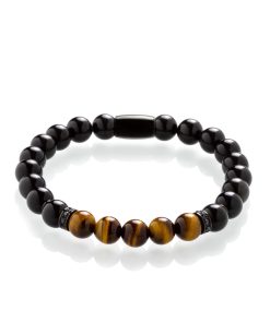 Pánský náramek Legacy