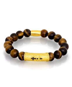 Pánský náramek Ferocity