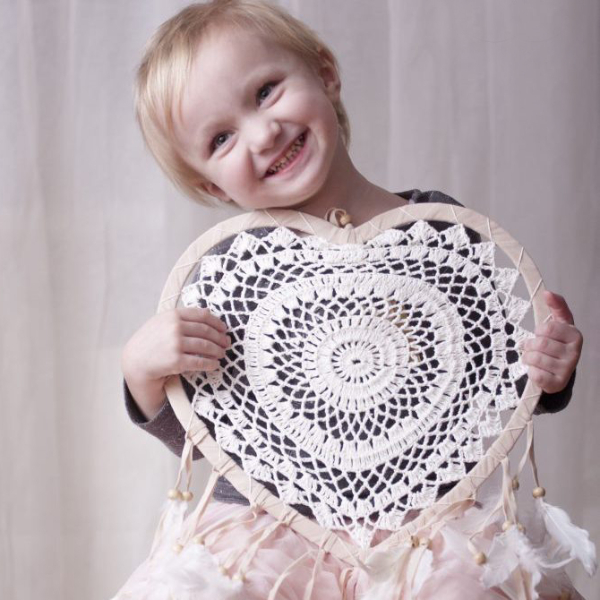 lapač snů pro děti