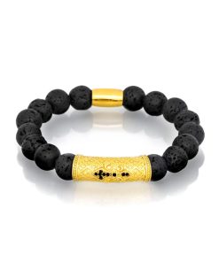 Pánský náramek Inferno