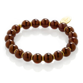 Dámský náramek Garnet passion