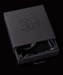 Krabička na šperky Trimakasi