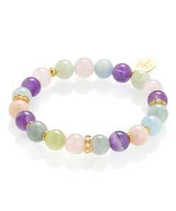 Dámský náramek Rainbow