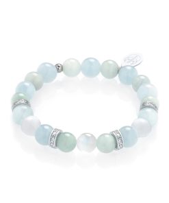 Dámský náramek Mermaid