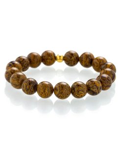 Miriam jaspis - náramek