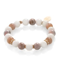 Dámský náramek Tulip