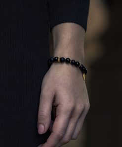 Infinity dámský náramek na ruku