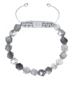 Dámský náramek Horský křišťál