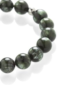 Seraphinit náramek