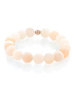 Matný avanturín - náramek