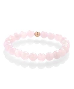 Madagaskarský růženín náramek